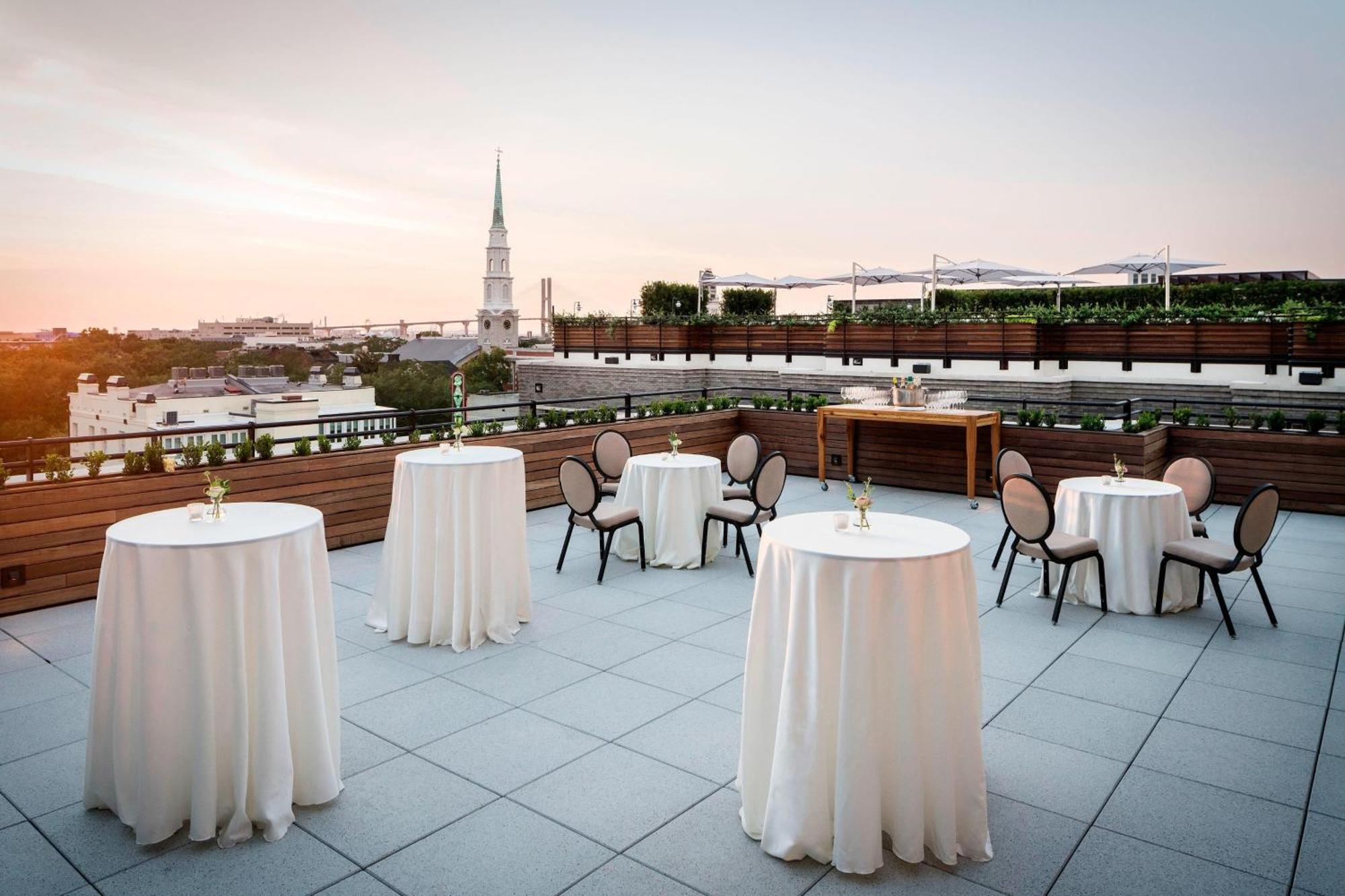 Perry Lane Hotel, A Luxury Collection Hotel, Savannah Exterior foto